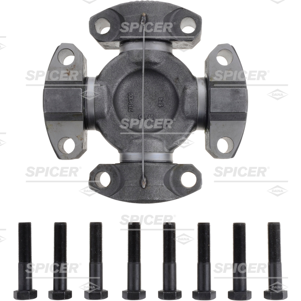 10C WING SERIES U-JOINT KIT