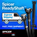 COUPLING SHAFT