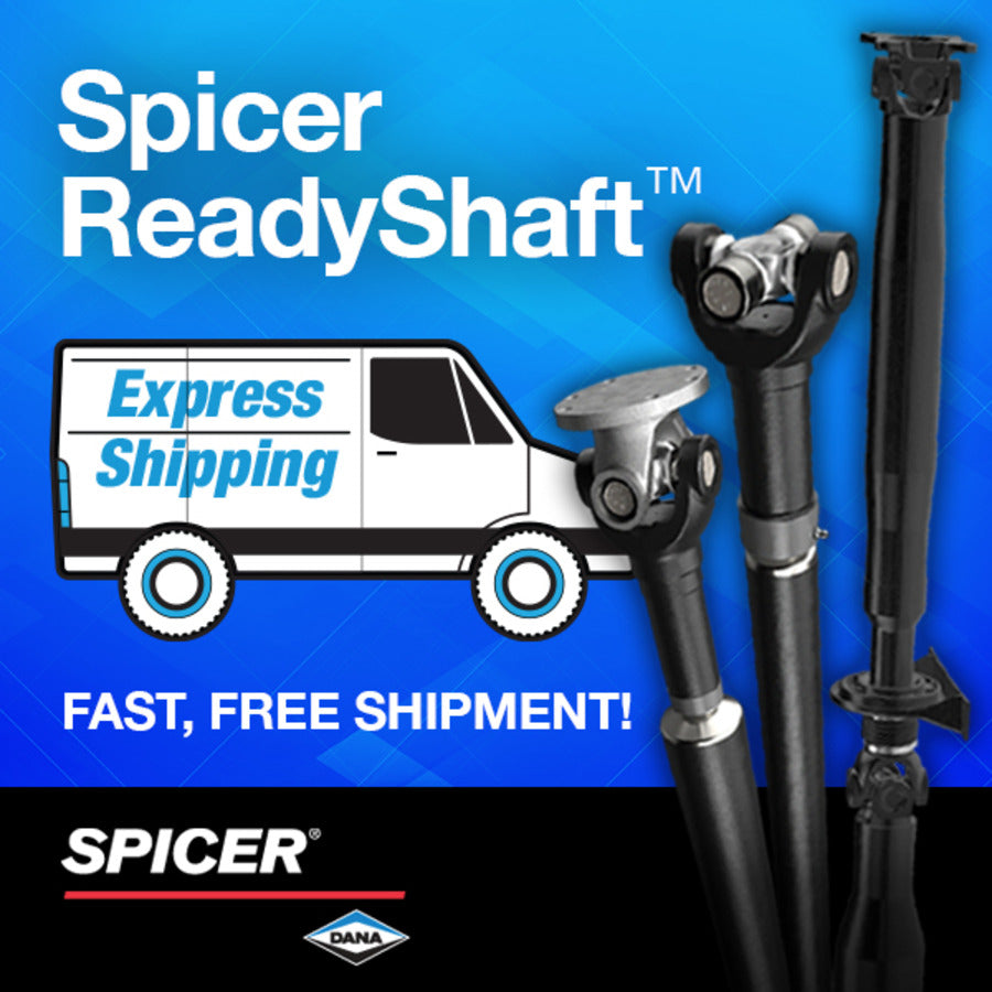 COUPLING SHAFT
