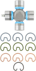 Dana auto part detail