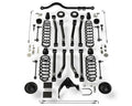 TeraFlex lift kit