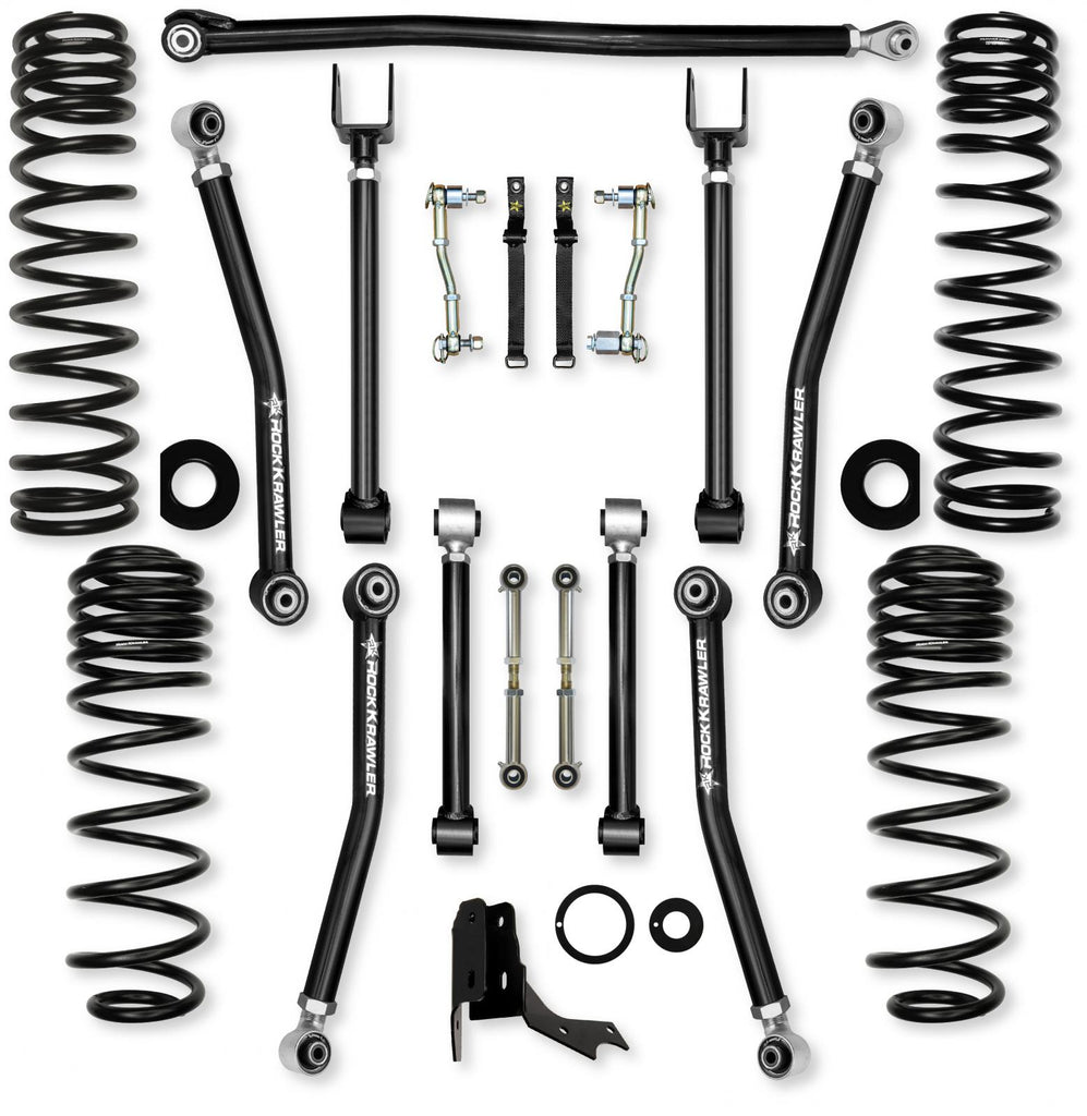 Rock Krawler Suspension auto part