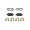 Brembo OE 14-18 KIA Soul II (PS) EV Brake Kit - Front