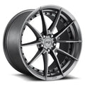 SECTOR 20X10.5 5X4.5 72.56 VL +40