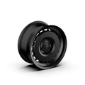 fifteen52 Evolution MX 17x8 5x108 38mm ET 63.4mm Center Bore Asphalt Black Wheel