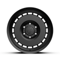 fifteen52 Evolution MX 17x8 5x108 38mm ET 63.4mm Center Bore Asphalt Black Wheel