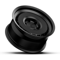 fifteen52 Evolution MX 17x8 5x108 38mm ET 63.4mm Center Bore Asphalt Black Wheel