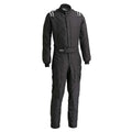 Sparco Suit Stint 54 BLK/RED
