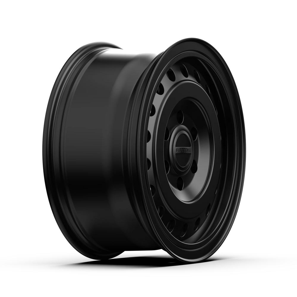 fifteen52 black auto part