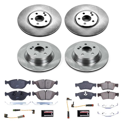 PowerStop auto part