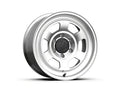 fifteen52 Patrol HD 17x8.5 / 5x150 BP / 0mm ET / 110.3mm CB / 4.75in BS / Machined Clear Wheel
