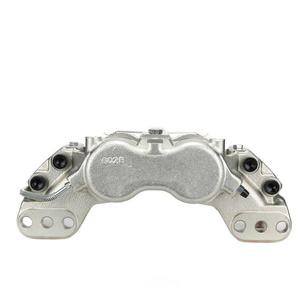 SEMI-LOADED DISC BRAKE CALIPER