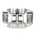 WAGNER BRAKE auto part close-up