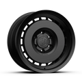 fifteen52 Evolution HD 17x8.5 6x139.7 0mm ET 106.2mm Center Bore Asphalt Black Wheel