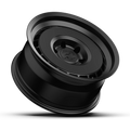 fifteen52 Evolution HD 17x8.5 6x139.7 0mm ET 106.2mm Center Bore Asphalt Black Wheel