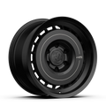 fifteen52 Evolution HD 17x8.5 6x139.7 0mm ET 106.2mm Center Bore Asphalt Black Wheel