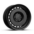 fifteen52 Evolution HD 17x8.5 6x139.7 0mm ET 106.2mm Center Bore Asphalt Black Wheel