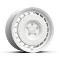 fifteen52 Evolution MX 17x8 5x112 20mm ET 57.1mm Center Bore Classic White Wheel