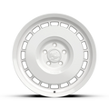 fifteen52 Evolution MX 17x8 5x112 20mm ET 57.1mm Center Bore Classic White Wheel