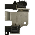 DIESEL EXHAUST PARTICULATE SENSOR