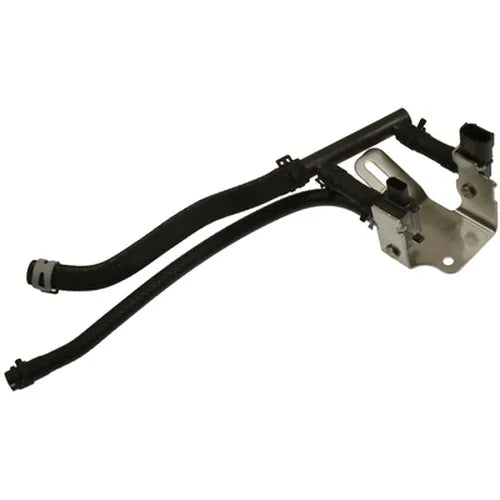 DIESEL EXHAUST PARTICULATE SENSOR