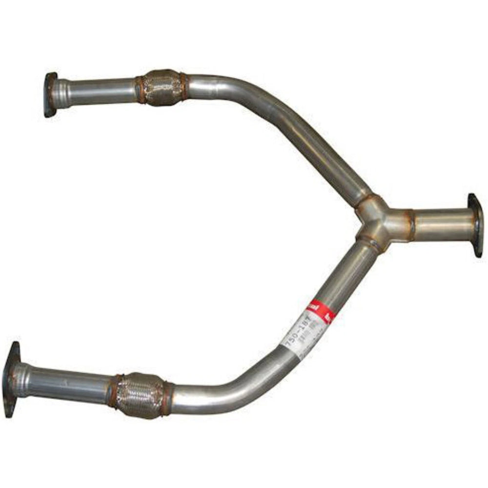 DIRECT-FIT PIPE - 06-17 INFINITI G2