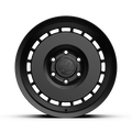 fifteen52 Evolution HD 17x8.5 6x135 0mm ET 87.1mm Center Bore Asphalt Black Wheel