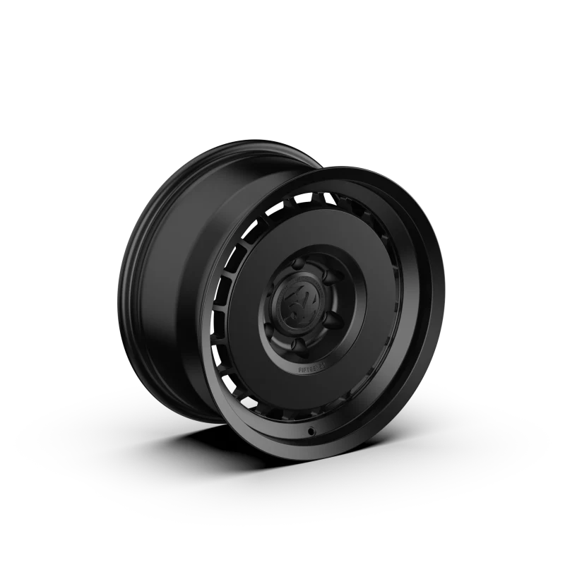 fifteen52 black auto part