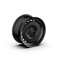 fifteen52 Evolution HD 17x8.5 6x135 0mm ET 87.1mm Center Bore Asphalt Black Wheel