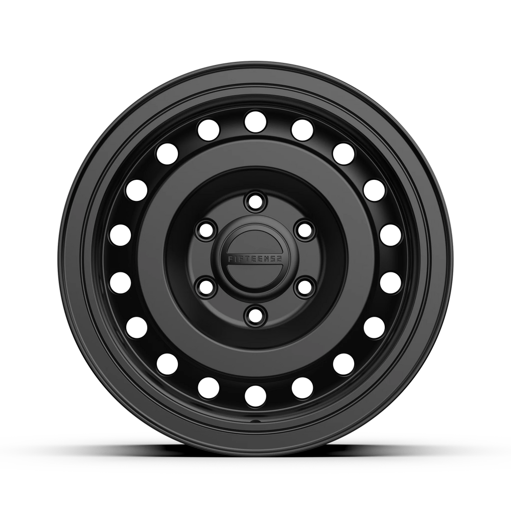 fifteen52 black auto part