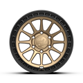 fifteen52 Range MX 17x8 5x100 38mm ET 73.1mm Center Bore Desert Bronze Wheel