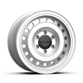 fifteen52 Neito HD 17x8 5x130 35mm ET 84.1mm Center Bore Radiant Silver Wheel