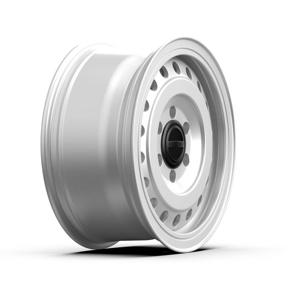 fifteen52 silver auto part