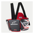 Sparco Vest K-Track FIA LRG Black/ White