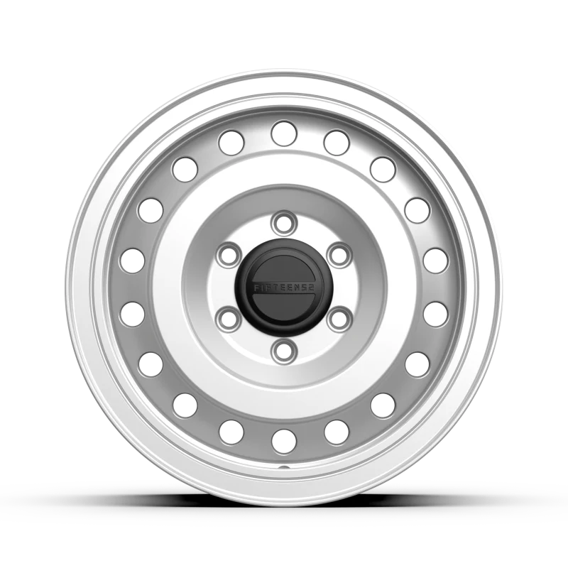 fifteen52 silver auto part