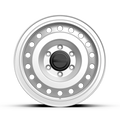 fifteen52 silver auto part