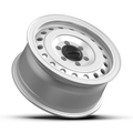 fifteen52 Neito HD 17x8 5x150 35mm ET 110.5mm Center Bore Radiant Silver Wheel