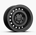 fifteen52 Neito HD 17x8 6x139.7 35mm ET 106.2mm Center Bore Asphalt Black Wheel