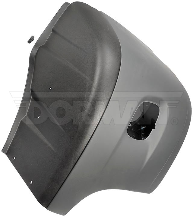 SIDE BUMPER