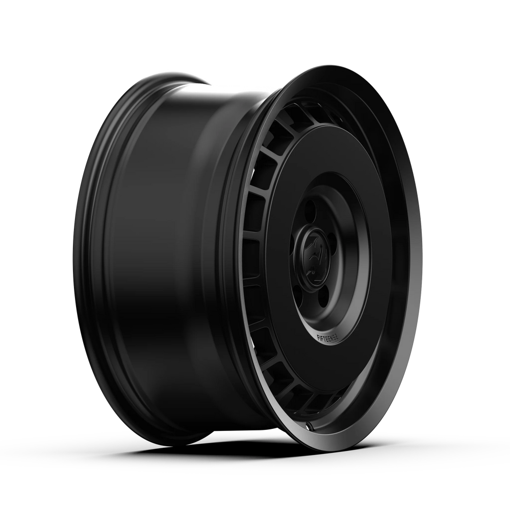 fifteen52 black auto part