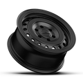 fifteen52 Neito HD 17x8 6x130 38mm ET 84.1mm Center Bore Asphalt Black Wheel