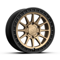 fifteen52 Range MX 17x8 5x114.3 38mm ET 73.1mm Center Bore Desert Bronze Wheel