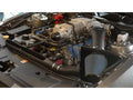 Volant 10-13 Ford Mustang GT500 5.4L/5.8L Blue Recharger Pro5 Air Intake System