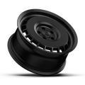 fifteen52 Evolution MX 17x8 5x114.3 38mm ET 73.1mm Center Bore Asphalt Black Wheel