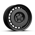 fifteen52 Evolution MX 17x8 5x114.3 38mm ET 73.1mm Center Bore Asphalt Black Wheel