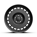 fifteen52 Evolution MX 17x8 5x114.3 38mm ET 73.1mm Center Bore Asphalt Black Wheel