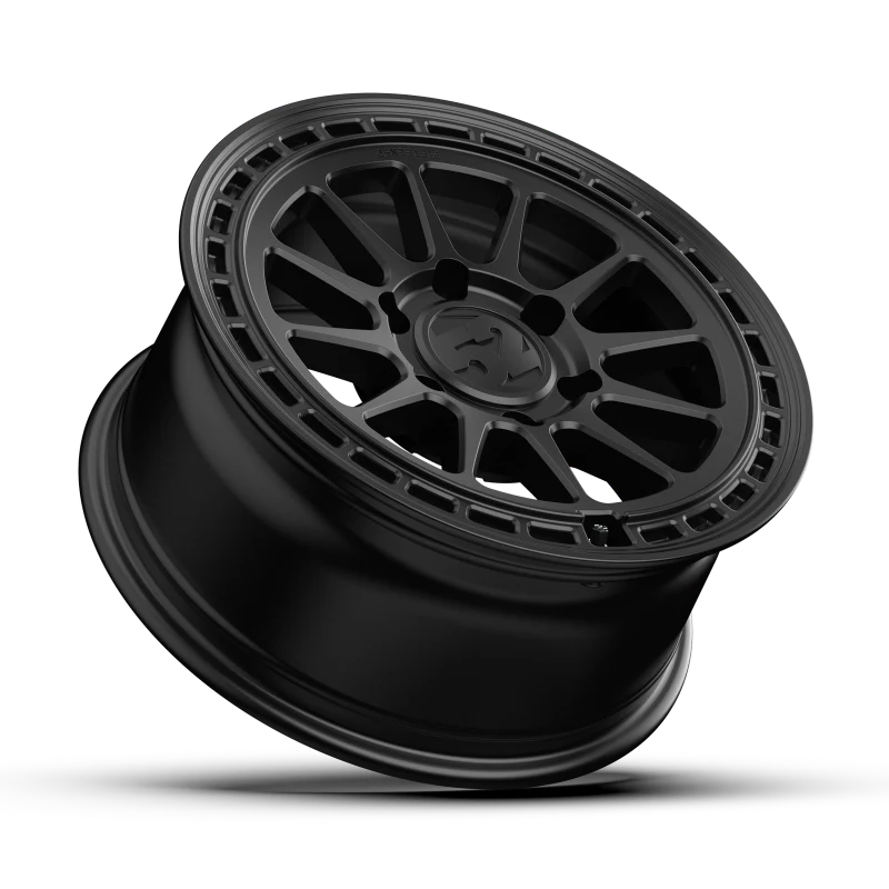 fifteen52 black auto part