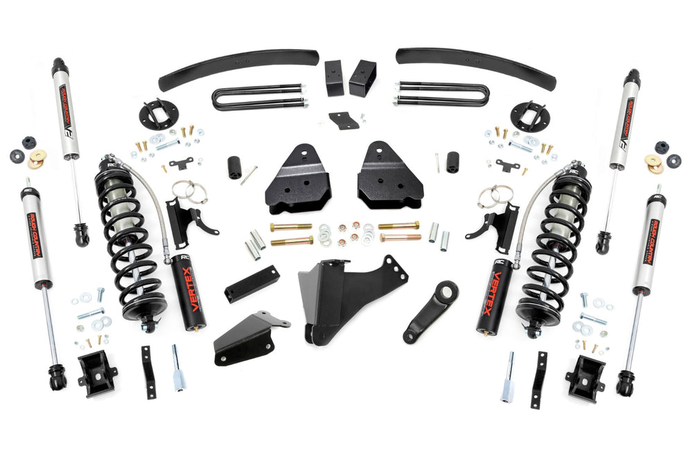 Rough Country lift kit