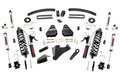 Rough Country lift kit