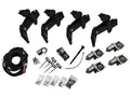 AMP Research 2003-2009 Hummer H2 PowerStep - Black
